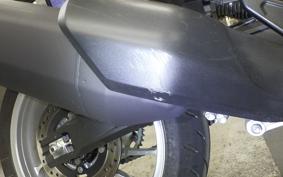HONDA HAWK 11 2024 SC85