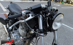 YAMAHA SR400 2001 RH01J