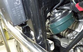 KAWASAKI W650 2009 EJ650A