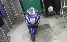 SUZUKI GSX-1300R HAYABUSA 2005