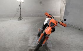 KTM 250 EXC F RFA40