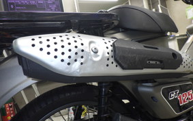 HONDA CT125-2 2026 JA65