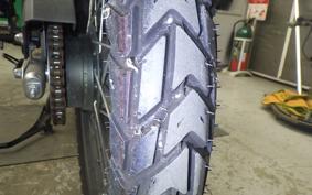 HONDA CT125-2 2020 JA65