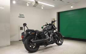HARLEY RH975 2023