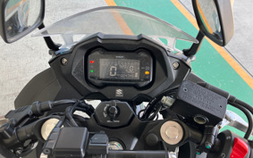 SUZUKI GSX250R DN11A