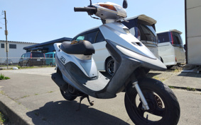 YAMAHA SUPERJOG ZR 3YK