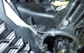 YAMAHA TENERE 700 2022 DM13J