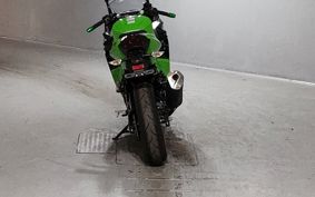 KAWASAKI NINJA400 EX400L