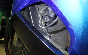 SUZUKI GSX-S1000F 2022 GT79B