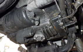 YAMAHA MAJESTY 250 Gen.4 SG20J