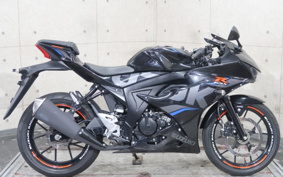 SUZUKI GSX-R125 ABS DL33B
