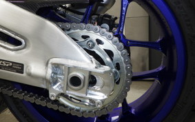 YAMAHA YZF-R1 M 2025