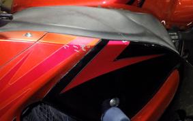 SUZUKI HAYABUSA Gen.2 2008