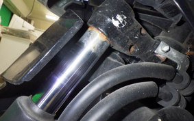 HONDA LEAD 125 2007 JF45