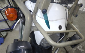 YAMAHA SEROW 250 2017 DG11J