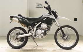 KAWASAKI KLX250 Gen.2 LX250S