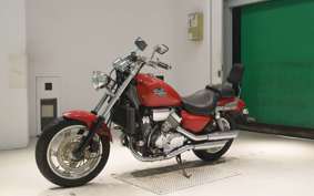 HONDA MAGNA 750 1993 RC43