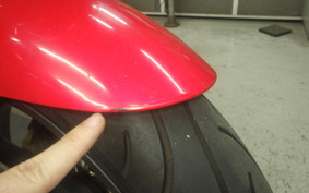 HONDA VTR1000F 2025 SC36