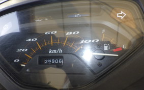 HONDA LEAD 100 1991 JF06