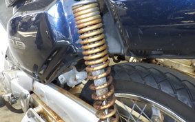 HONDA C50 SUPER CUB AA04