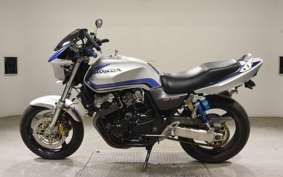 HONDA CB400SF VTEC 2001 NC39