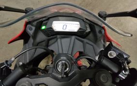 KAWASAKI Ninja 250SL BX250A
