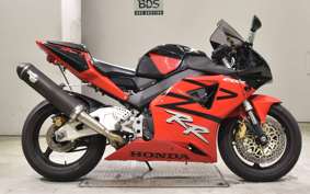 HONDA CBR954RR 2003 SC50