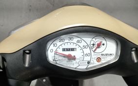 SUZUKI LET's CA4AA
