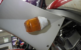 YAMAHA YSR80 2007 2GX