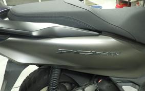 HONDA PCX 160 2020 KF47