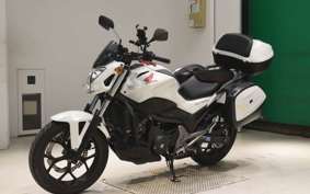 HONDA NC750S 2015 RC70