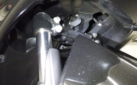 YAMAHA CYGNUS 125 XSR 3 2025 SED8J