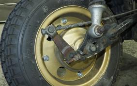 HONDA GORILLA 2020 Z50J