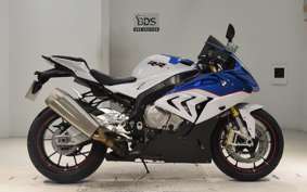 BMW S1000RR 2015