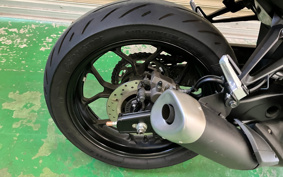 YAMAHA YZF-YZF-R3 ABS 2019 RH13J