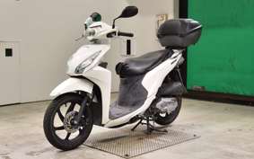 HONDA DIO 110 JF58