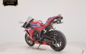HONDA CBR600RR 2022 PC40