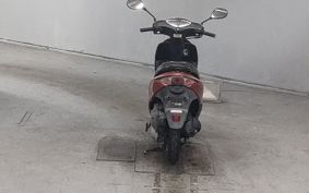 HONDA DIO AF62