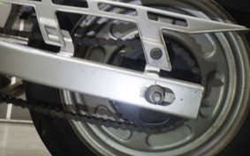 HONDA APE 100 2026 HC07