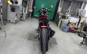 SUZUKI SV650 X A 2021 VP55B