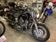 Фото Yamaha DRAGSTAR 1100 2002 с японского аукциона