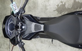 HONDA PCX 125 JF81