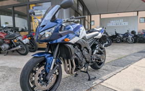 YAMAHA FZ1 FAZER 2013 RN21J