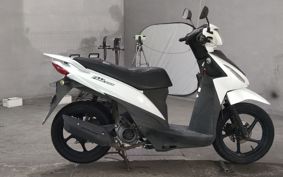 SUZUKI ADDRESS V110 CE47A