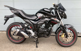 SUZUKI JIKUSA-150 NG4BG