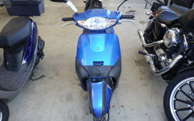 HONDA TACT-4ﾍﾞｰｼｯｸ 1994 AF79