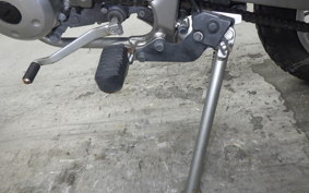 KAWASAKI KLX125 1999 LX125C