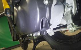 SUZUKI LET's 4 2021 CA45A