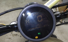 HONDA REBEL 250 A 2022 MC49