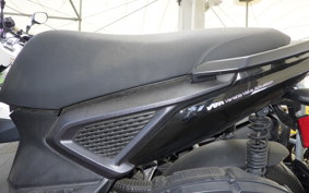 YAMAHA X FORCE SG79J